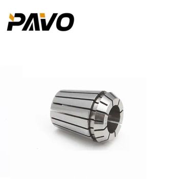 Er Collet Chuck for High Precision Cutting Shank - Pavo Tools (Hangzhou) Co., Ltd. - China