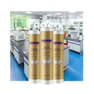 Sanvo Polyurethane Sealant Auto Car Window Glass Glue Cement Urethane Adhesive Sealant - SANVO Fine Chemicals (Guangdong) Technology Limited - China