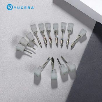 Yucera Reputable Polisher Tool for Other Dental Equipment and Consumables - Shenzhen Yurucheng Dental Materials Co., Ltd. - China