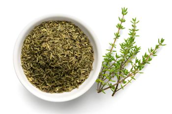 Dried Thyme - Evergain - Egypt