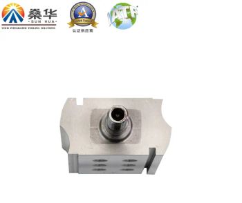 Premium Die Casting Component for Electric Planer Machines - Dongguan Sun Hua Plastic Metal Ltd - China