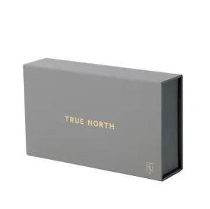 Wholesale Custom Design Luxury Empty Handmade Paper Gift Box with Logo - GUANGZHOU MIYI PRINTING CO., LTD - China