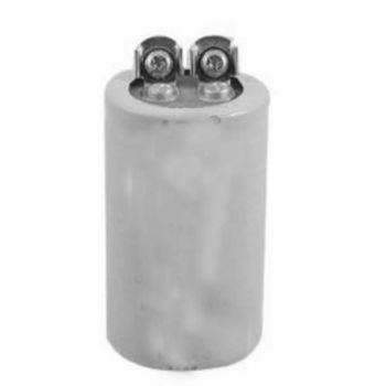 Motor Starting Capacitor, For Electrical Appliances Brand NA Warranty NA Terminals 2 No. Of Phases 1 Quality Excellent Standards Is - Bharatiya Udyog - India
