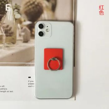 Mobile Phone Accessories Ring Holder Stand Sticky Finger Phone Holder - Shenzhen Leidian Co., Ltd. - China
