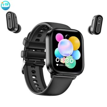 High Quality Blood Oxygen Blood Glucose Heart Rate Smartwatches Android Phone with Tws Earbuds - Shenzhen Yangsheng Technology Co., Ltd. - China