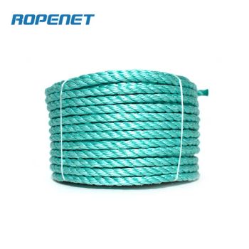 PP/PE Fishing Net Lead Rope Float Line Manufacturer Mainly Used in Lobster and Crab Industries Fishing Line - Shandong Rope Technology Co., Ltd. - China