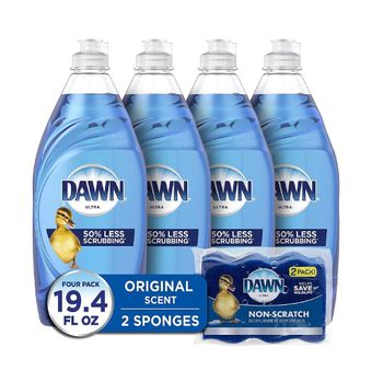Cheapest Price Supplier Of Dawn Ultra Dishwashing Liquid Dish Soap Bulk Stock - Exigentelaxia Unipessoal Lda - Portugal