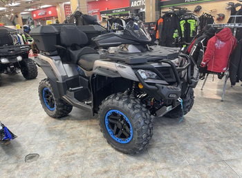 Fast delivery on Can-am ATVs premium quality products wholesale pricing available ATV for Sale Premium Quality Build with Fast Delivery Perfect for Riders Who Want Style Power and Wholesale Options - SATTER FOOD AND BEVERAGE - Netherlands