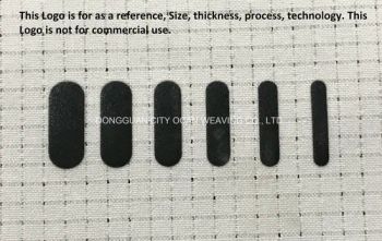 Reflective Ink Heat Transfer Paper - DONGGUAN CITY OCAN WEAVING CO., LTD. - China
