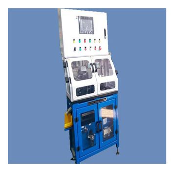 Bore Measurement Machine Measurement Resolution 0.1 Μm Pneumatic System Festo Or Smc Display Type Large Size Touch - SMT Systems LLP - India