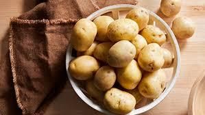 Fresh Potatoes – Premium Quality Export-Grade Tubers from TRADE NEPAL LLC Fresh Potatoes – Premium Quality Export-Grade Tubers - TRADE NEPAL LLC - United States
