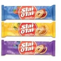 Slai O'lai Jam Crunchy Cracker Biscuits -  Theobromindo Cipta Karya  - Indonesia