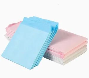 Disposable Bed Pad Quick Absorbency Changing Pad Factory Price Adult Nursing Care Pad - Tianjin Great Hygiene Products Co.,Ltd. - China