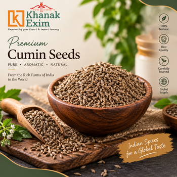 Cumin Seeds – product photo, Recommend Fallback