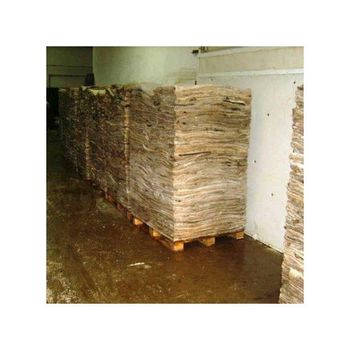 Premium wet salted cow hides for sale ideal for exporters and tanneries - BMU TRADING GMBH - Germany