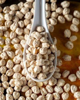 Chickpeas from Heron Cove Estate pty ltd Chickpeas - Heron Cove Estate pty ltd - South Africa