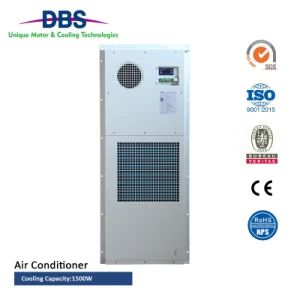 Electrical Cabinet AC Air Conditioner 1500W DBS DC Industrial Telecom Air Cooler Cooling - DBS Cooling Technology (Suzhou) Co., Ltd. - China