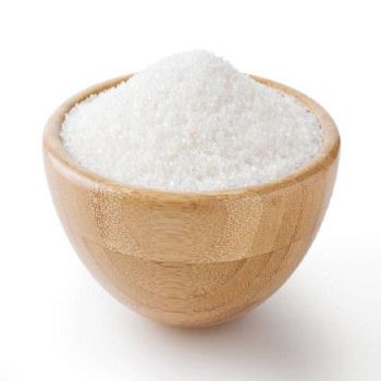 Icumsa 45 Black Refined Brazilian Sugar Crystal 25 Kg Bag Primarily Composed of Palm Beet Cane Sugar and Fructose 99.99% Purity - Carla Pisselli Commercio - Brazil