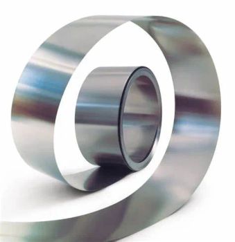 Titanium Foil Titanium Foil Sheet Grade GR1 Shape Strip Origin China HS Code 81089031 Trademark shengpo Material Gr1 Gr2 - Jiangsu Shengpo New Materials Technology Co., Ltd. - China