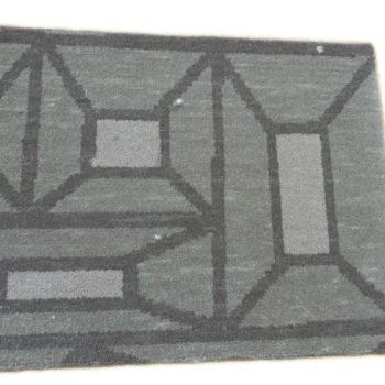 Wool-Nylon Axminster Premium Wall-to-Wall Carpets Origin China Material Wool Design Modern Trademark JBL Fabric Carpet Model NO. - Dalian Mairkey International Trading Co., Ltd. - China