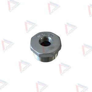 Bushing Accessory Mk-7002002021 Suit to Mining Crusher Origin China Standard ASTM Condition New Trademark OEM Specification 0.15kg - Beijing MK Minerals Technology Development Co., Ltd - China