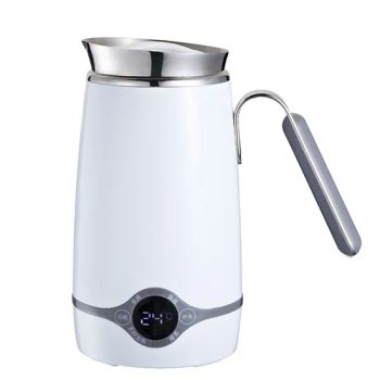 High Quality Fast Water Boil Small Kettles Electric Portable 0.5L Double Wall Travel Kettle for Multi-Use - Hangzhou Bestsuppliers Foreign Trade Group Co., Ltd. - China