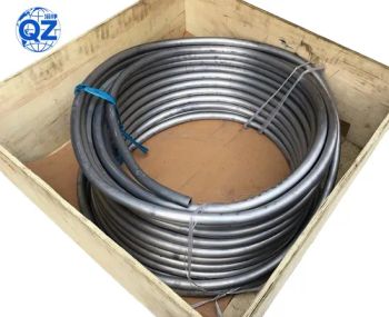 Factory Direct Sales Corrosion Resistant Transportation Lead Tube Industrial Chemical Pure Lead Pipes - SHIJIAZHUANG QIAZHENG INTERNATIONAL TRADE CO., LTD - China