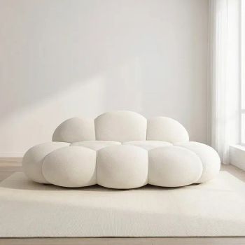 Furniture Reception Modular Sofa Waiting Area Lounge Office Modern Cloud Sofa Set - Fancy Home Furniture Co, Ltd. - China