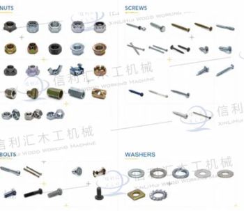 304 Stainless Steel Flat Preventable Looseness Lock-Washer GB97/DIN125A Gasket Metal Flat Washer M6-M30 Factory Direct Sales - Qingdao Xinlihui Machinery Co., Ltd. - China