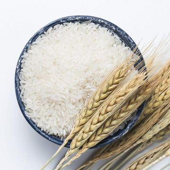 Thai white rice 5% broken  - Bleffice Enterprise limited - Kenya