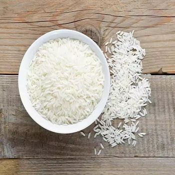 Quality Parboiled Rice With Superior Grain Texture Fresh Harvest For Home And Commercial Use - CPW TRADE LTD - United Kingdom