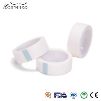 Mengfan Eyelash Tape China Adhesive Lash Glue Supplier High-Quality Eyelash Tape Cutter Dispenser Adhesive Tape Holder for Eyelashes Extension Makeup Tools - Qingdao Mengfan Arts & Crafts Co., Ltd. - China