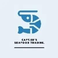 Product -  Capt. Sd's Seafood Trading  - India