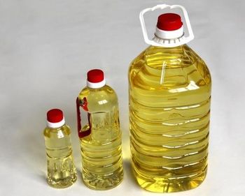 Refined Sunflower Oil  Certification ISO Place of Origin Netherlands Packaging 1,2,3,5 pet - TRADING OSS B.V. - Netherlands