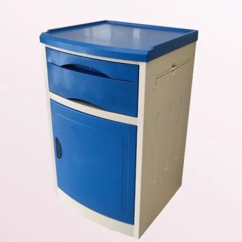 Healthcare Furniture Medical Sophisticated Hospital Bedside Cabinets Locker for Clinic - Beijing Jingdong Technology(Laoting) Co., Ltd. - China