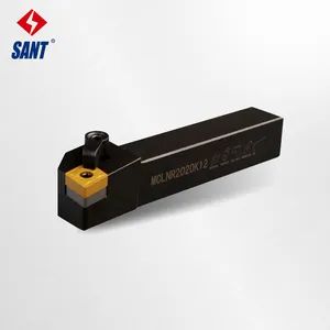 CNC Turning Tools on Lathe Machine Mclnr2020K12 - Zhuzhou Sant Cutting Tools Co., Ltd. - China