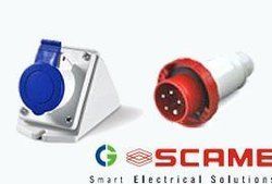 Plugs & Sockets Service Life Long Life Inspection Speed Easy And Fast Safety Performance High Safety Operational Reliability High - CG Power And Industrial Solutions Limited - India