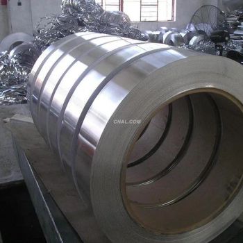 Air Coolers Mirror Finished 1060 H18 Cc Thin Aluminum Strip Temper T3 - T8 Alloy Non-alloy Width Customized Kind Aluminum Plate - Jinan Hengcheng Aluminum Co., Ltd. - China