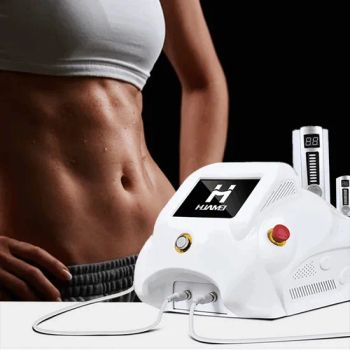 Portable Lymph Drainage Roller Massage Cellulite Machine Roller Slimming Therapy Machine for Body Shape Face Lifting - Shandong Huamei Technology Co., Ltd. - China