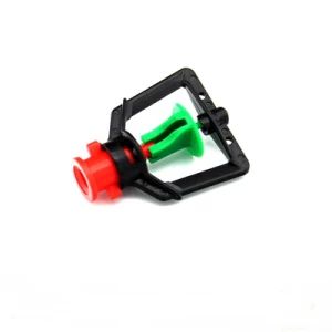 Farm Garden Sprinkler Irrigation Garden Sprinkler Water Sprinkler - Ningbo Kingwin Co., Ltd. - China