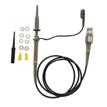 P6100 Oscilloscope Cost Oscilloscope Digital Portable 10: 1 Switchable Scope Probe with Accessories - Changsha Sibel Electronic Technology Co., Ltd. - China