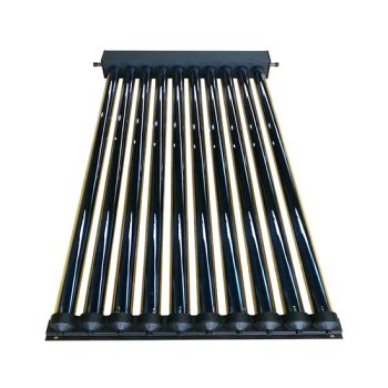 Water Heater Tube Heaters Glass for Accessories Mini Bulgaria Level Meter Outdoor Shower Pre Heated 25 Tubes Solar Collector - Hangzhou Longwin Industry Limited - China