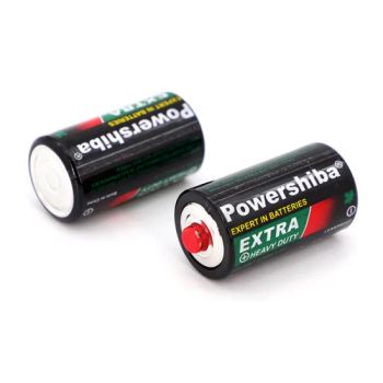 Factory OEM Digital Batteries Heavy Duty 1.5V Model D R20 Primary Dry Cell for Water Heater/Gas Stove - LINYI POWERSHIBA IMP AND EXP CO., LTD. - China