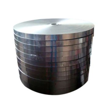 Factory 1050/1100/8011 Cable Aluminum Strips Shape Flat Alloy Alloy Model NO. AC-04 Grade 5000 Series Temper T351 - - Jiangsu JinTianChen New Material Limited Company - China