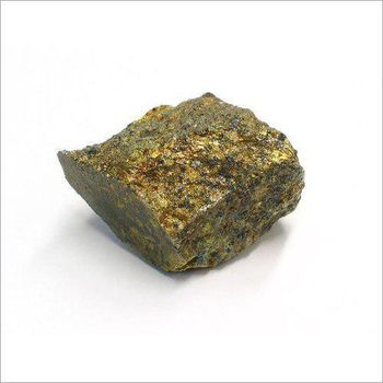 Copper Concentrate High Grade Mineral Concentrate for Smelting and Metal Refining - SILVERSTONE IMPORT AND EXPORT LIMITED - Tanzania