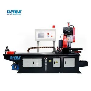 High-Performance 425CNC Metal Stainless Steel Aluminum Pipe Cutting Machine for Precision Accurancy with Saw Blade - Suzhou Osvik Science Technology Co., Ltd - China