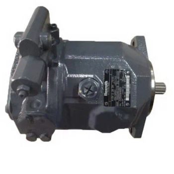 Concrete Spare Parts Constant Pressure Pump Used in Concrete Machinery - Hunan Huaxing Material Group Co., Ltd - China