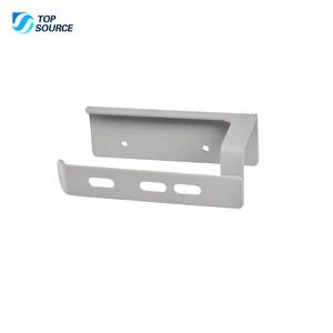 Industrial Tissue Roll Bracket Tissue Holder Toilet Paper Holder Bathroom Accessories - Shanghai Top Source International Ltd. - China