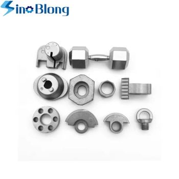Parts Powder Metallurgy 304 Steel Powder Metallurgy Sinter Parts Metal Injection Molding - Qingdao Xinrui Bolang Machinery Fittings Co., Ltd. - China