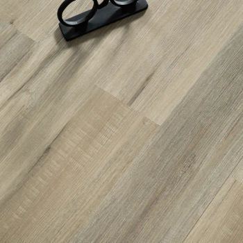 Spc Floor PVC Click Flooring IXPE EVA Padding Vinyl Luxury Plank Hybrid Wood Planks Tiles Plastic - Wuxi Tefa Decoration Material Co., Ltd. - China